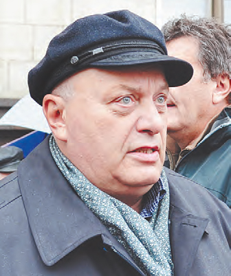 Калинушкин Виктор Петрович 10.2013