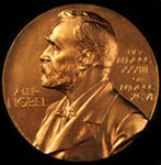 Медаль Нобеля (jpg, 7 Kб)