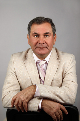 Академик Куликов Иван Михайлович