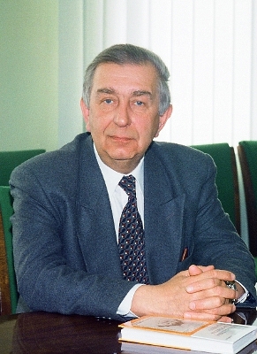 академик Мельников Николай Николаевич (jpg, 108 Kб)
