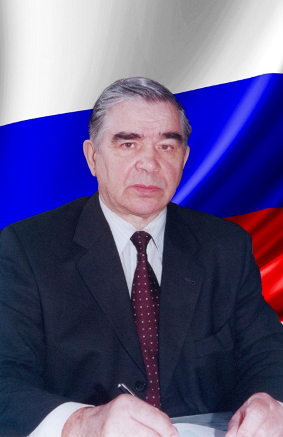 Академик Смирнов Анатолий Михайлович