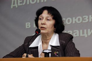 Алтухова Татьяна Владимировна 