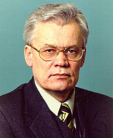 академик Рыкованов Георгий Николаевич (jpg, 164 Kб)