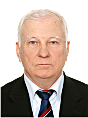 Академик Свинцов Игорь Петрович