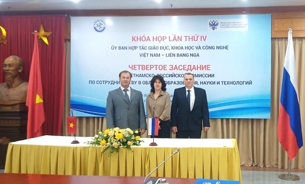 Четвёртое заседание Российско-Вьетнамской комиссии по сотрудничеству в области образования, науки и технологий 2-2.jpg (jpg, 167 Kб)