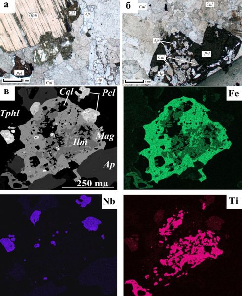 Геохимия редкометального месторождения Вуориярви на Кольском полуострове 2-2.jpg (jpg, 75 Kб)