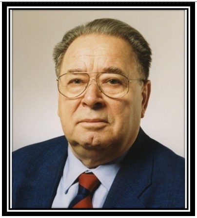 академик Игорь Михайлович Макаров
