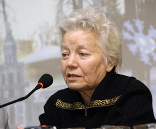 Шишкина Людмила Николаевна