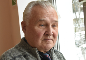 Окулов Сергей Александрович