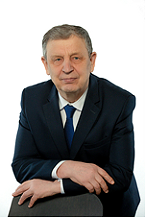 Академик Попов Владимир Дмитриевич