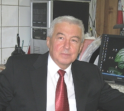 академик Бугаев Александр Степанович (jpg, 160 Kб)