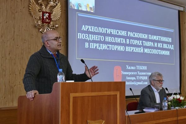 В Москве прошла ежегодная научная конференция «Археологические исследования новые материалы и интерпретации» 2-2.jpg (jpg, 47 Kб)
