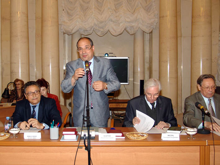 19 мая 2009 года на очередном заседании Президиум...