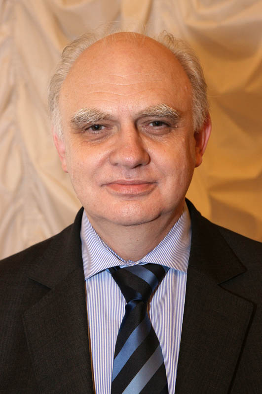 Профессор М. Банашкевич
