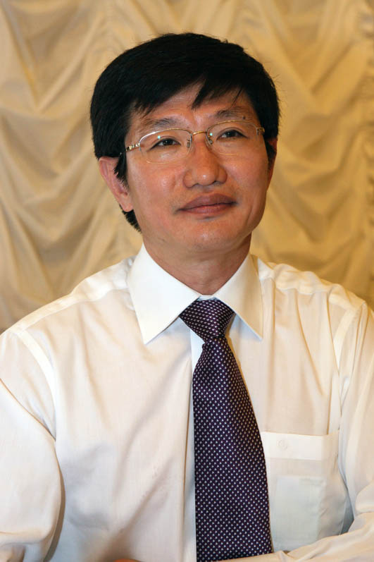 Доктор Ли Чжаоцянь