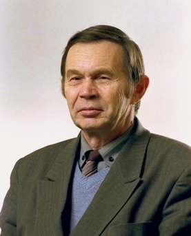 академик Большаков Владимир Николаевич