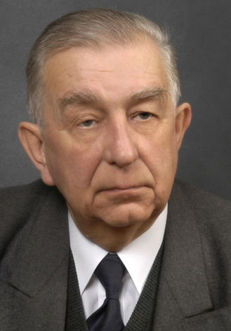 академик Мельников Николай Николаевич