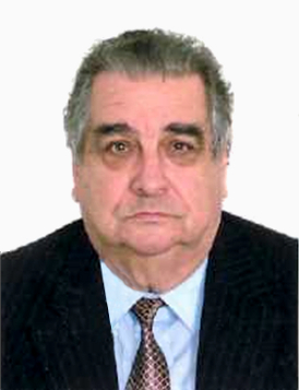 академик Аганбегян Абел Гезевич (jpg, 64 Kб)