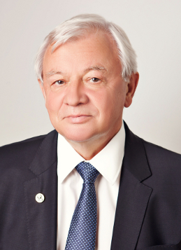 академик Пузырев Валерий Павлович (jpg, 113 Kб)