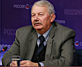 Академик Рогов Сергей Михайлович (jpg, 25 Kб)