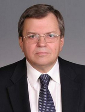 академик Панченко Владислав Яковлевич (jpg, 67 Kб)